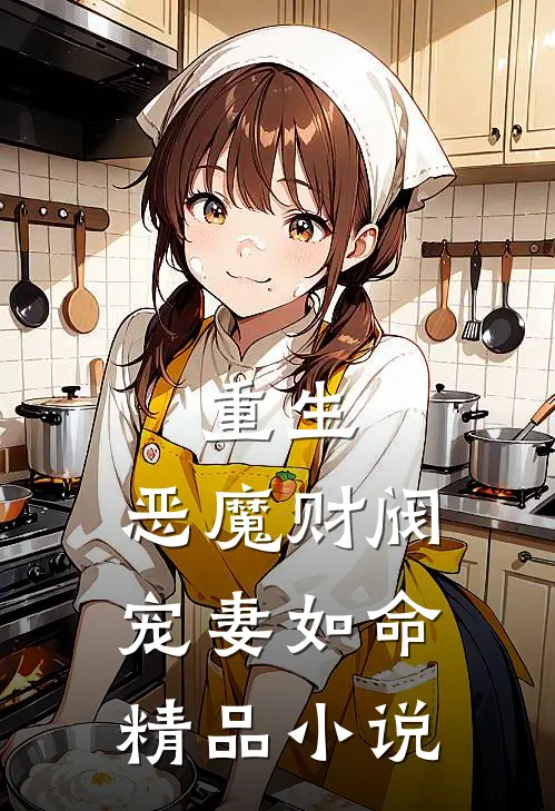 重生恶魔财阀宠妻如命精品