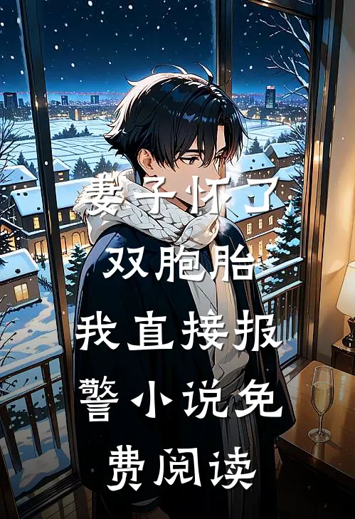 妻子怀了双胞胎,我直接报警免费阅读