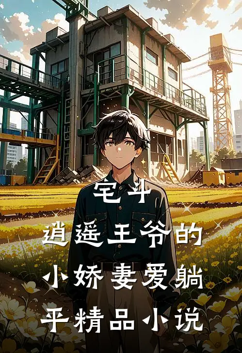 宅斗逍遥王爷的小娇妻爱躺平精品