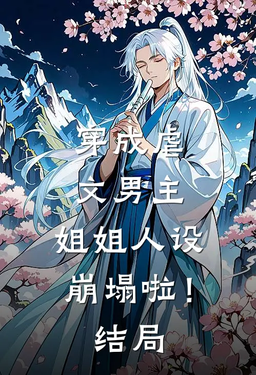 穿成虐文男主,姐姐人设崩塌啦!结局是啥