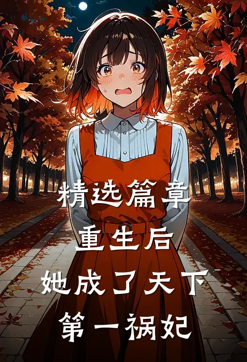 精选篇章重生后,她成了天下第一祸妃