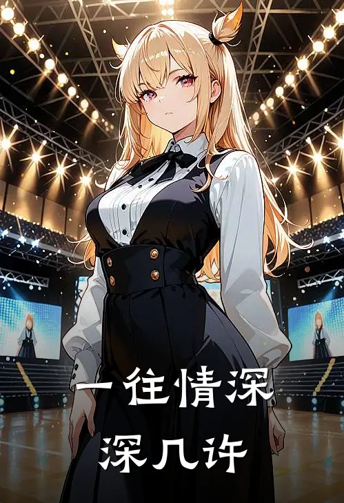 一往情深,深几许短剧