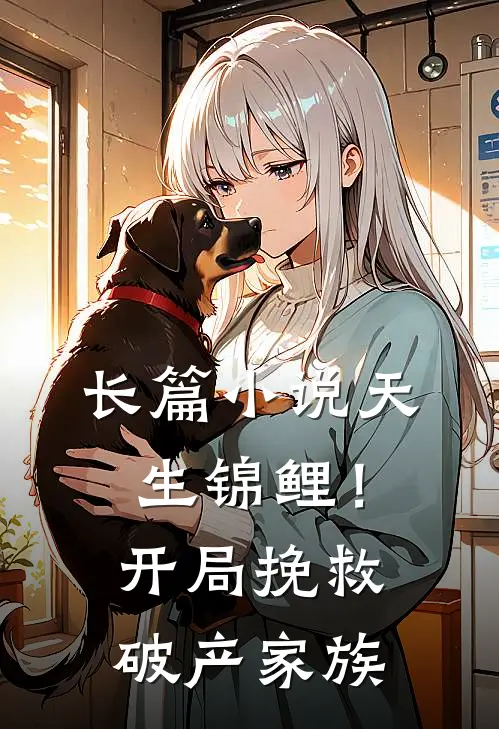 长篇天生锦鲤!开局挽救破产家族