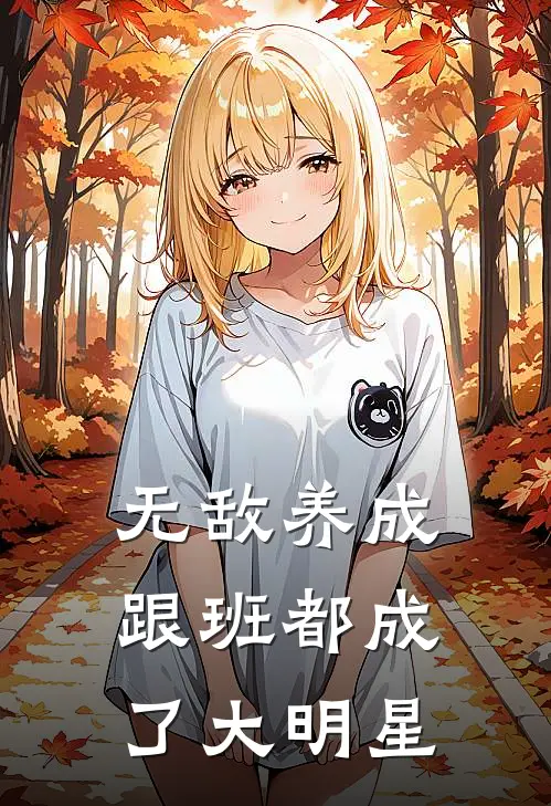 无敌养成跟班都成了大明星