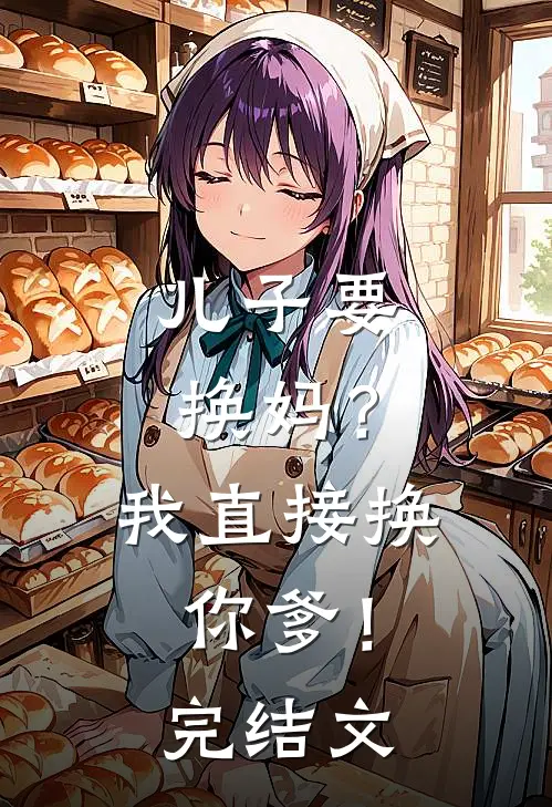 儿子要换妈?我直接换你爹!完结文学
