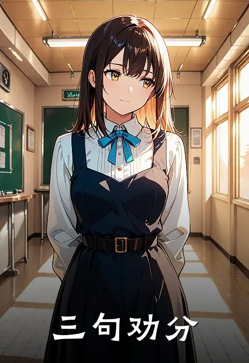 三句劝分祁麟江辞