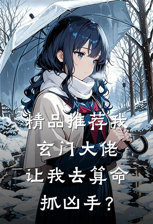 精品推荐我玄门大佬，让我去算命抓凶手？