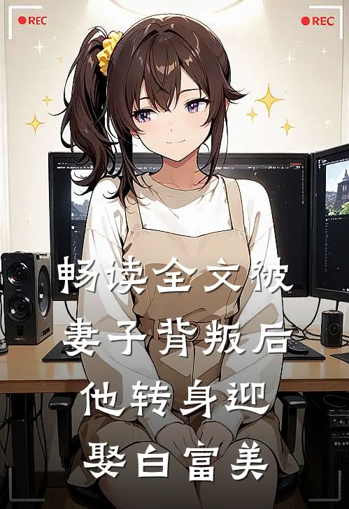畅读全文被妻子背叛后,他转身迎娶白富美的