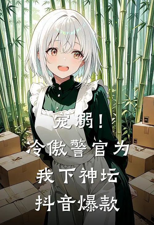 宠溺!冷傲警官为我下神坛抖音爆款