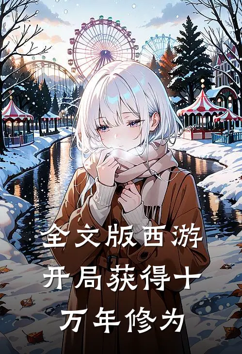 全文版西游：开局获得十万年修为