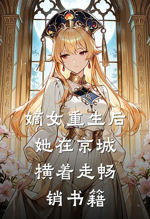 嫡女重生后,她在京城横着走畅销书籍免费阅读