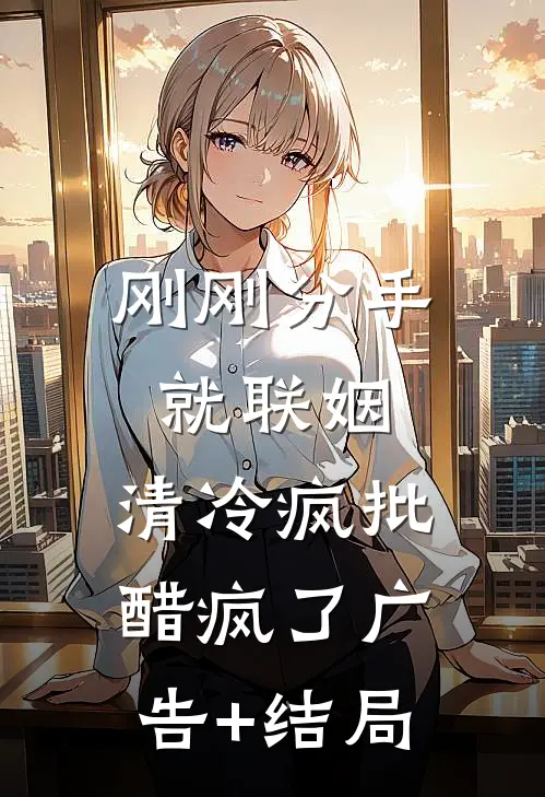刚刚分手就联姻，清冷疯批醋疯了广告+结局