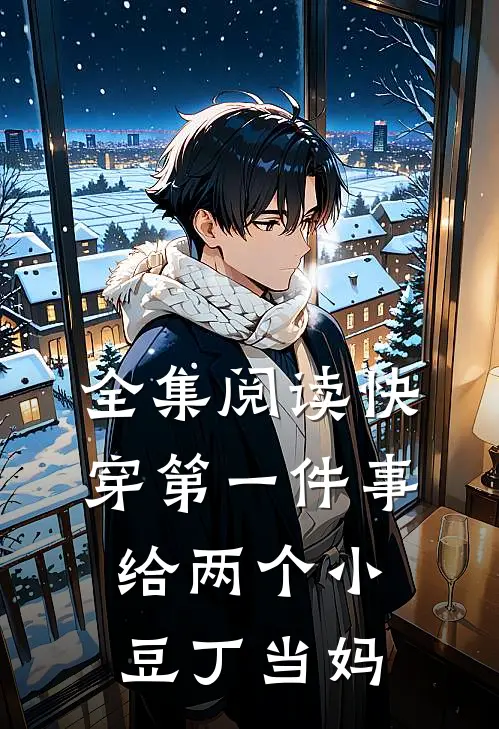 全集阅读快穿第一件事,给两个小豆丁当妈妈的