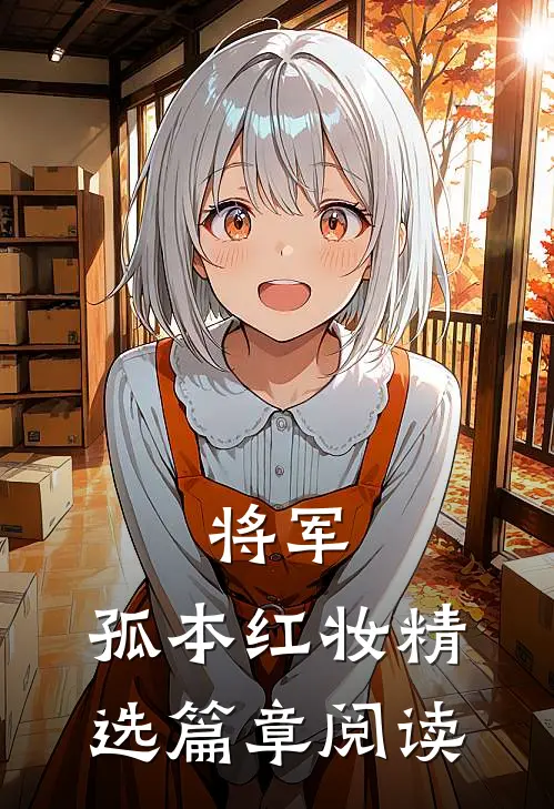 将军,孤本红妆精选篇章阅读
