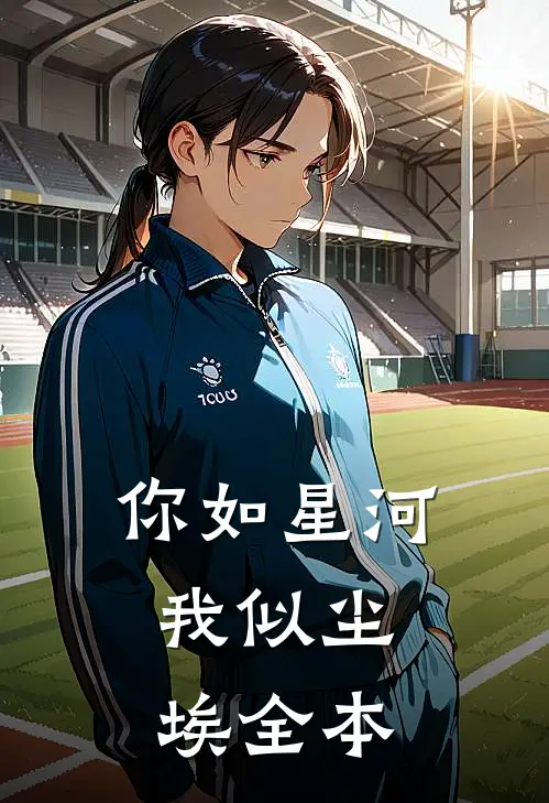 你如星河,我似尘埃全本免费阅读