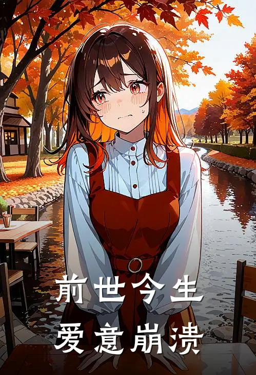 前世今生,爱意崩溃是歌