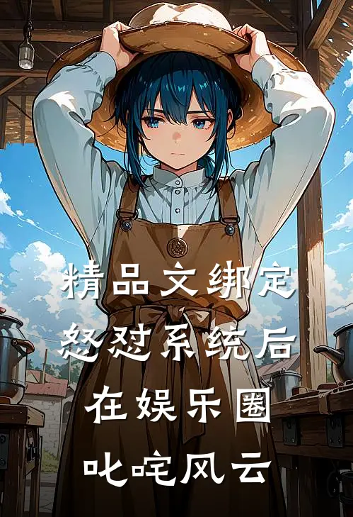 精品文绑定怒怼系统后在娱乐圈叱咤风云