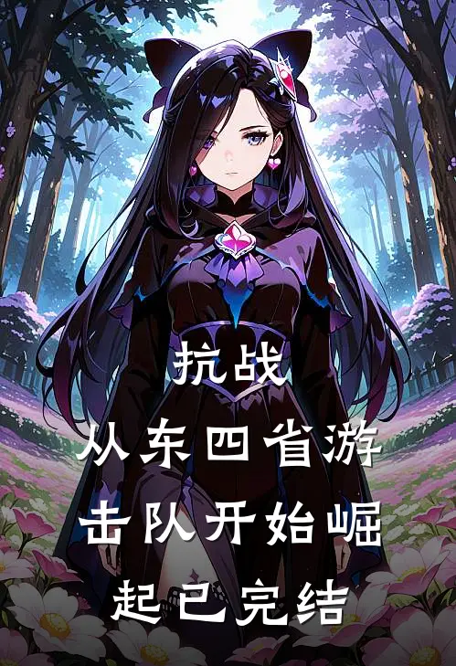 抗战从东四省游击队开始崛起已完结了吗