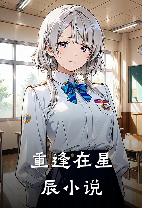 重逢在星辰全文阅读