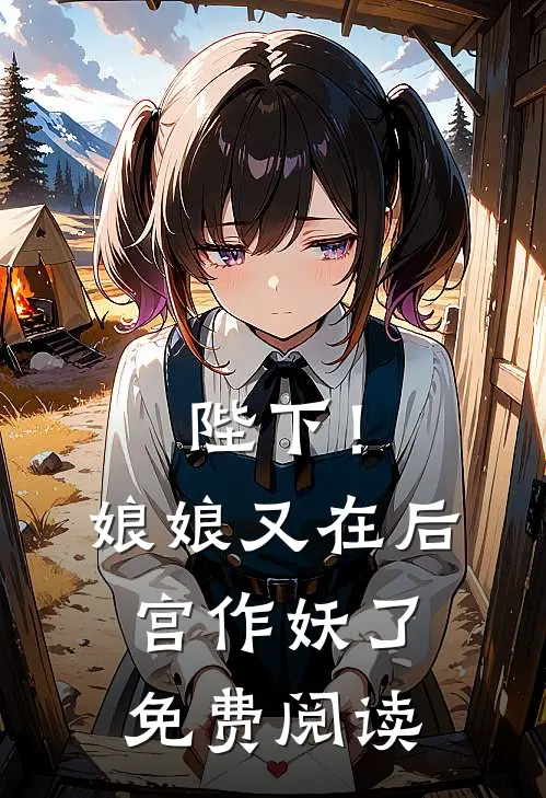 陛下!娘娘又在后宫作妖了免费阅读漫画