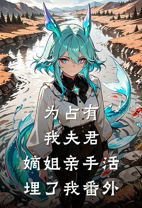 为占有我夫君,嫡姐亲手活埋了我番外免费阅读
