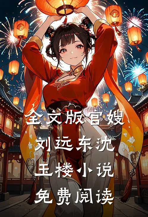 全文版官嫂刘远东沈玉楼小说免费阅读