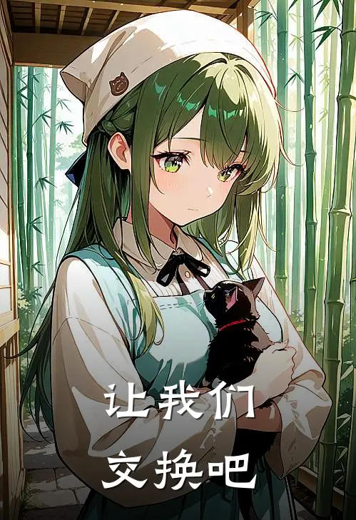 让我们交换吧英文