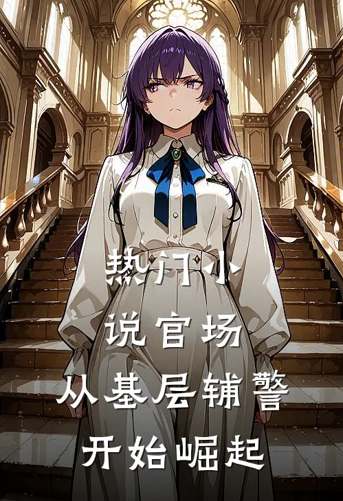 热门小说官场：从基层辅警开始崛起