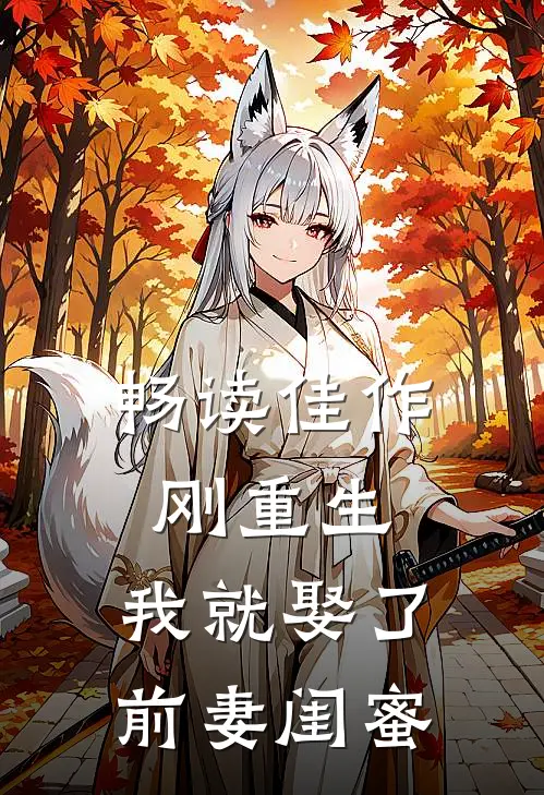 畅读佳作刚重生,我就娶了前妻闺蜜