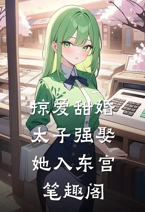 掠爱甜婚：太子强娶她入东宫笔趣阁