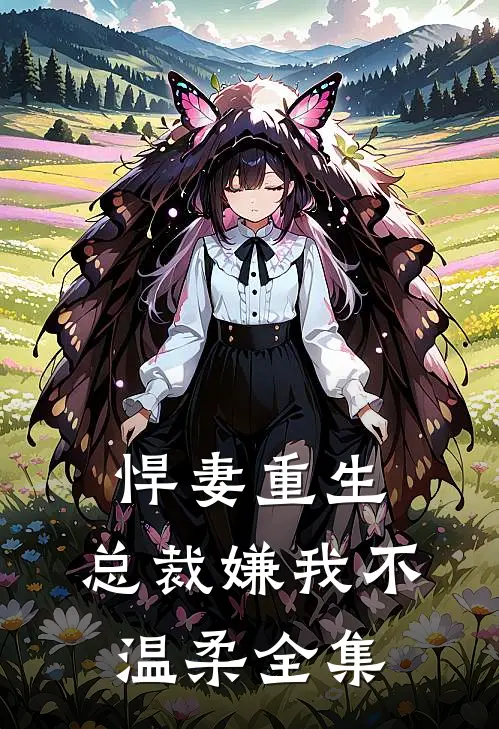 悍妻重生总裁嫌我不温柔全集免费观看