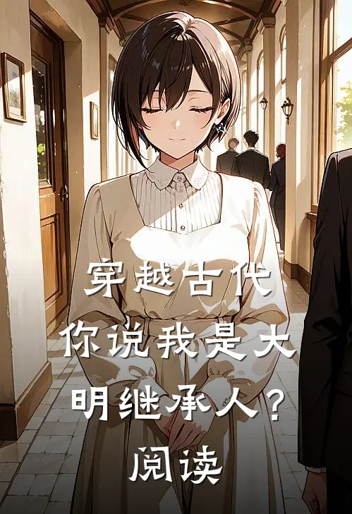 穿越古代,你说我是大明继承人?阅读笔趣阁