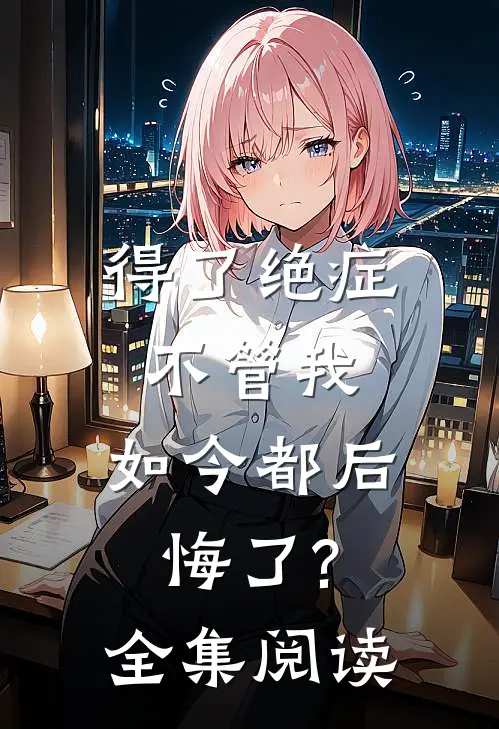 得了绝症不管我,如今都后悔了?全集阅读