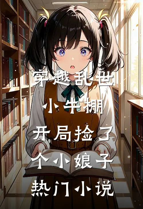穿越乱世小牛棚,开局捡了个小娘子热门免费阅读