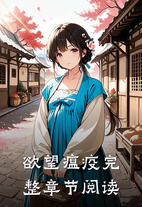 欲望瘟疫完整章节阅读全文