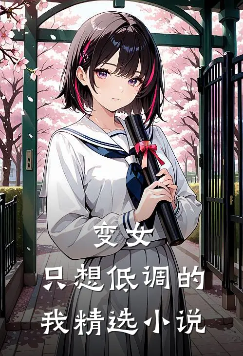 变女只想低调的我精选