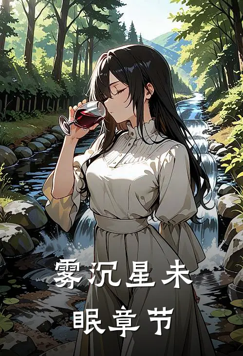 雾沉星未眠章节