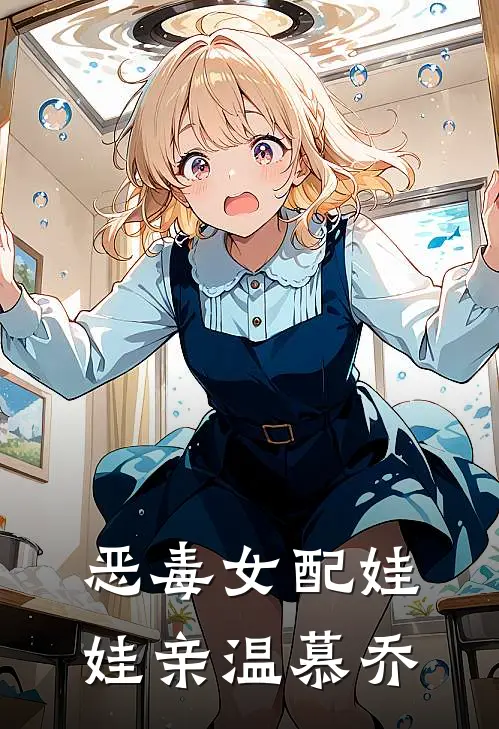 恶毒女配娃娃亲温慕乔