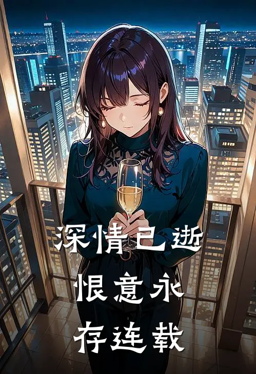 深情已逝,恨意永存连载多少年