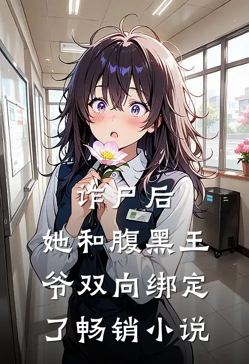 诈尸后,她和腹黑王爷双向绑定了畅销免费阅读