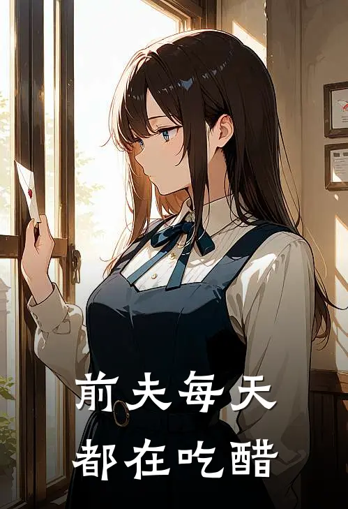 前夫每天都在吃醋