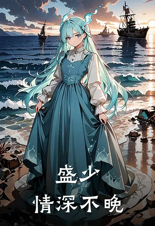 盛少，情深不晚