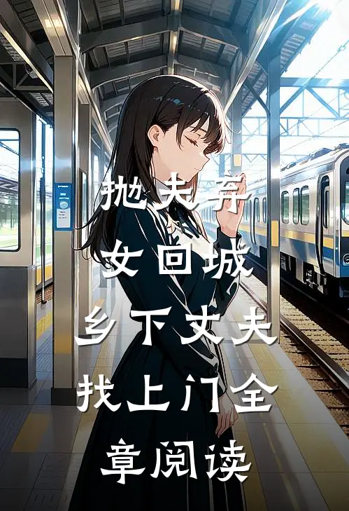 抛夫弃女回城,乡下丈夫找上门全章阅读