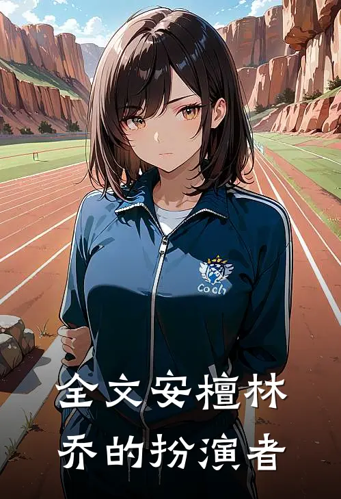 全文安檀林乔的扮演者