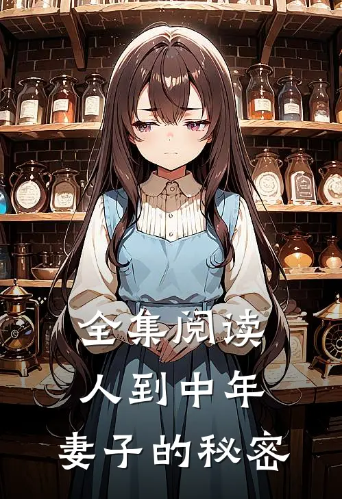 全集阅读人到中年妻子的秘密