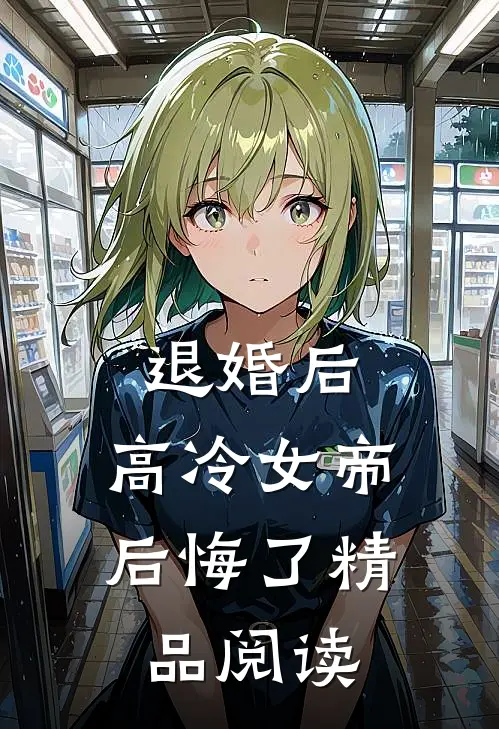 退婚后，高冷女帝后悔了精品阅读