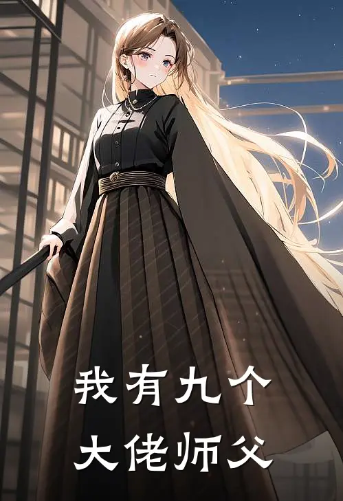 我有九个大佬师父