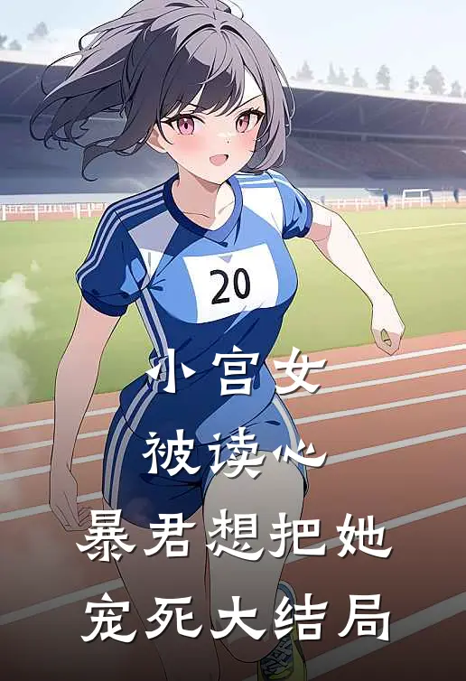 小宫女被读心,暴君想把她宠死大结局免费阅读