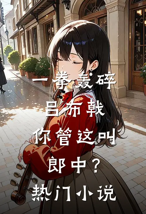 一拳轰碎吕布戟,你管这叫郎中?热门网站