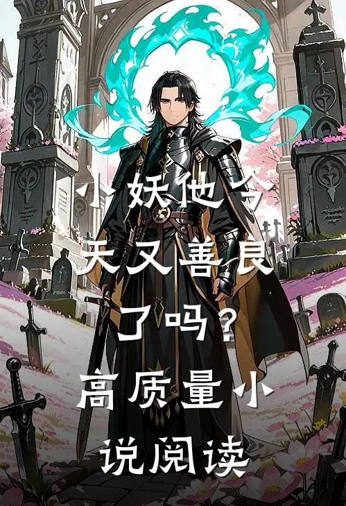小妖他今天又善良了吗?高质量阅读免费